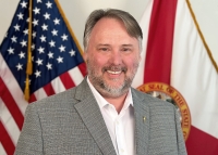 Rich Evans, Chief Information Officer at Florida Department of Management Services